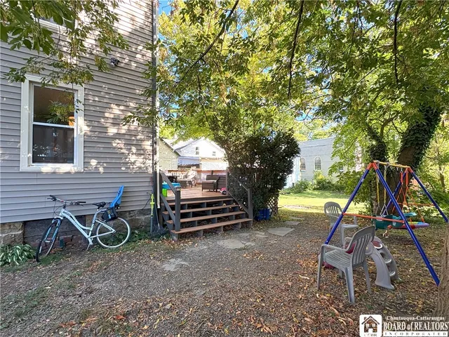 $179,000 | 15 East 5th Street, Dunkirk, NY 14048