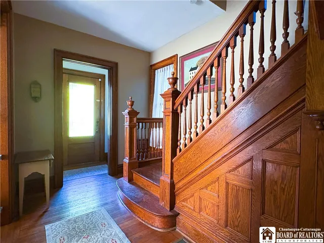 $179,000 | 15 East 5th Street, Dunkirk, NY 14048