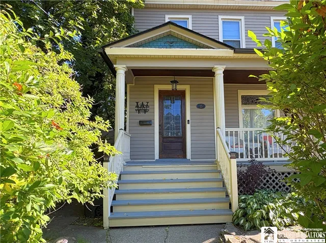 $179,000 | 15 East 5th Street, Dunkirk, NY 14048