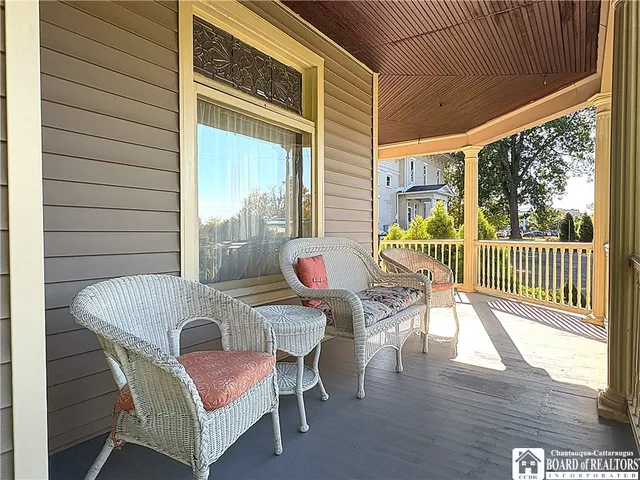 $179,000 | 15 East 5th Street, Dunkirk, NY 14048