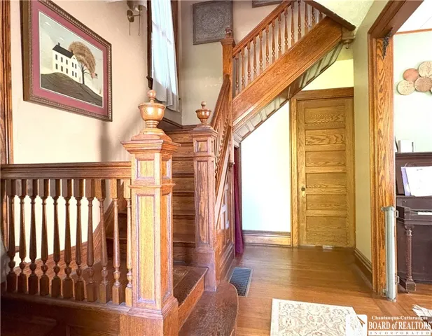 $179,000 | 15 East 5th Street, Dunkirk, NY 14048