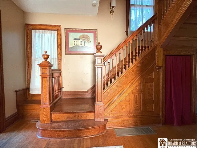 $179,000 | 15 East 5th Street, Dunkirk, NY 14048