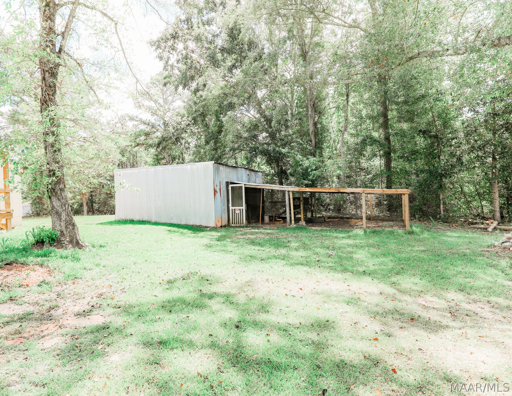 4735 South Shackleville Road Georgiana, AL 36033 - Photo 20 of 24 Gallery Image 20