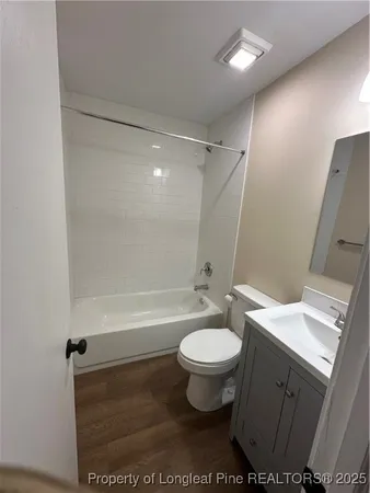 a view of a hallway