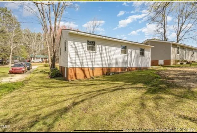 $1,300 | 606 North Avenue, Sanford, NC 27330