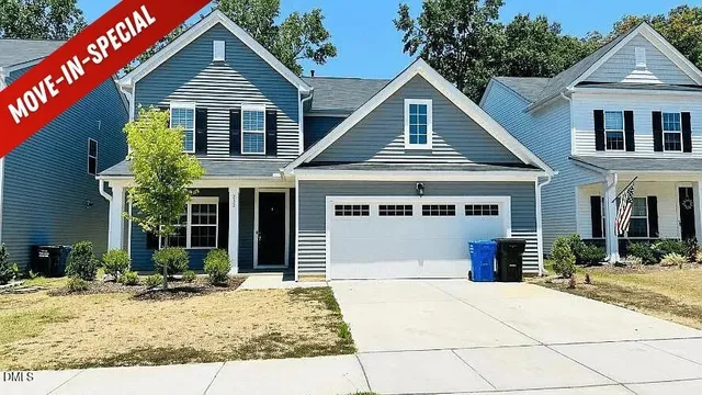 $1,985 | 232 Chateau Way, Angier, NC 27501