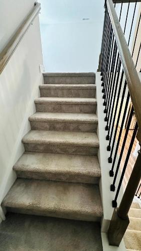 232 Chateau Way Angier, NC 27501 - Photo 11 of 23 a view of entryway