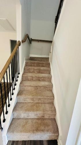 232 Chateau Way Angier, NC 27501 - Photo 12 of 23 a view of entryway