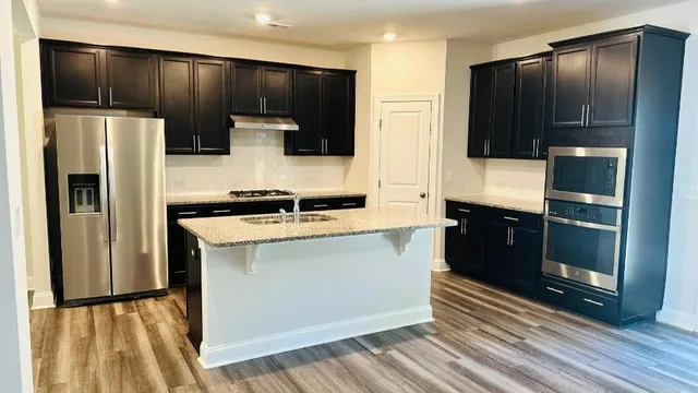 $1,985 | 232 Chateau Way, Angier, NC 27501