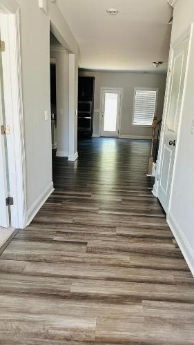 232 Chateau Way Angier, NC 27501 - Photo 21 of 23 a view interior of the house