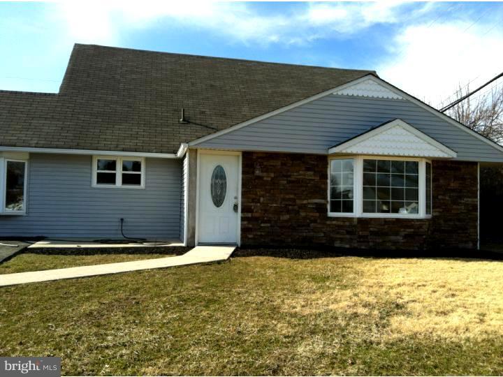 49 Hardy Road Levittown, PA 19056 - Photo 23 of 24 Exterior