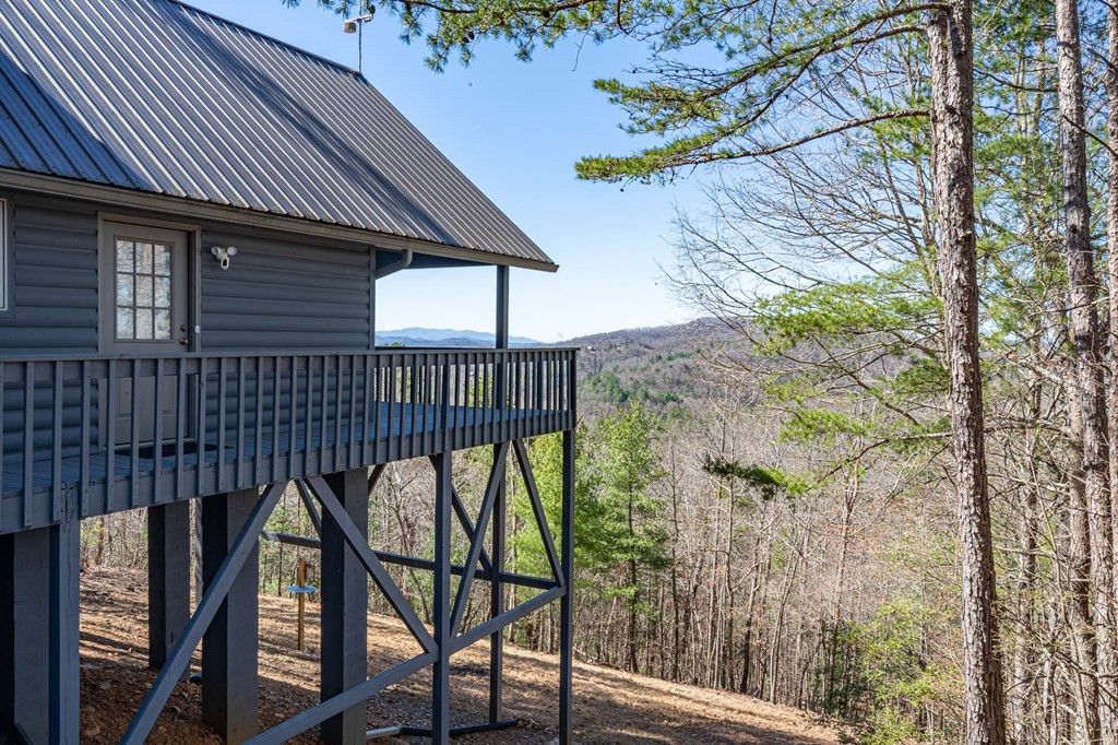 1410 Graham Road Murphy, NC 28906 - Photo 31 of 34
