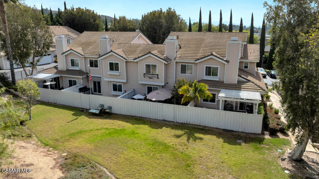 2776 Erringer Road, Unit 19 Simi Valley, CA 93065 - Photo 34 of 43