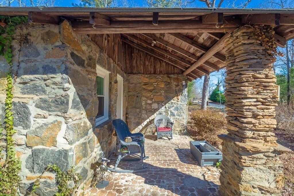 1800 North Powerhouse Road Morganton, NC 28655 - Photo 16 of 30 Gallery Image 16