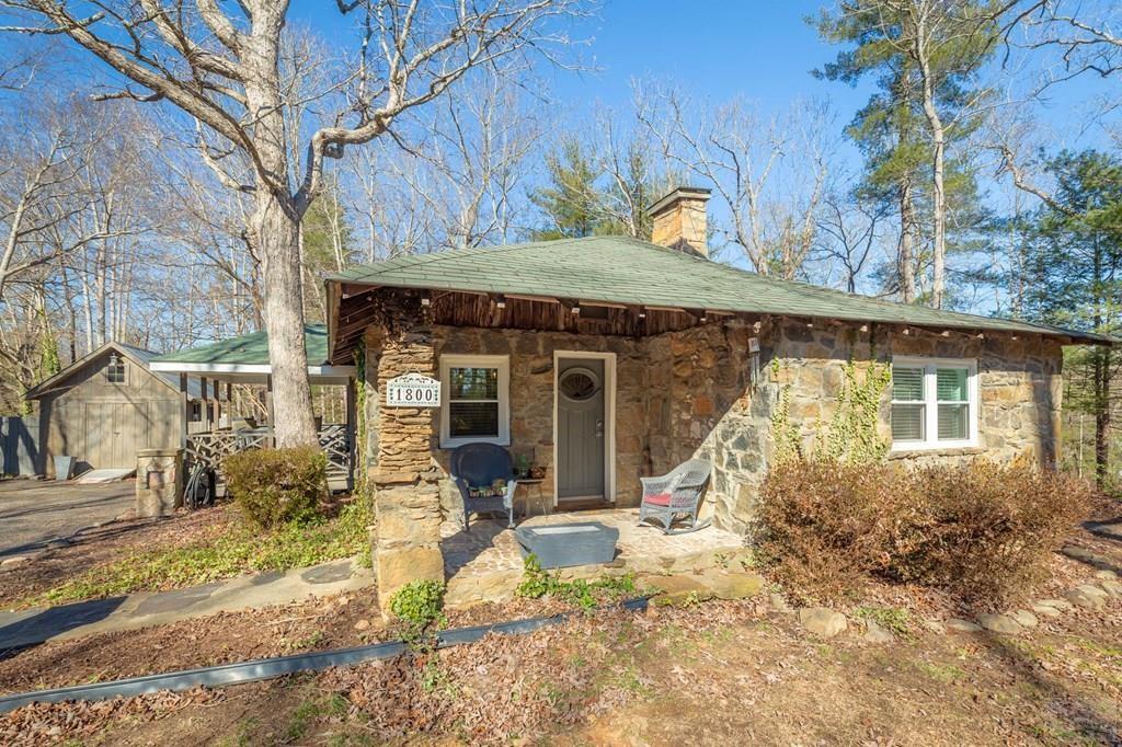 1800 North Powerhouse Road Morganton, NC 28655 - Photo 17 of 30 Gallery Image 17