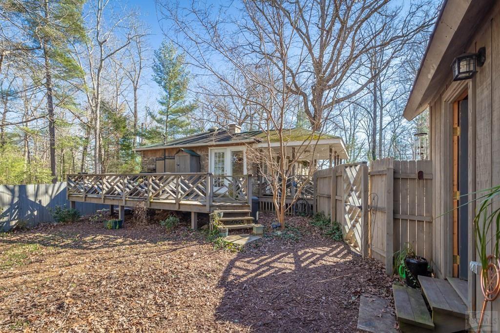 1800 North Powerhouse Road Morganton, NC 28655 - Photo 20 of 30 Gallery Image 20