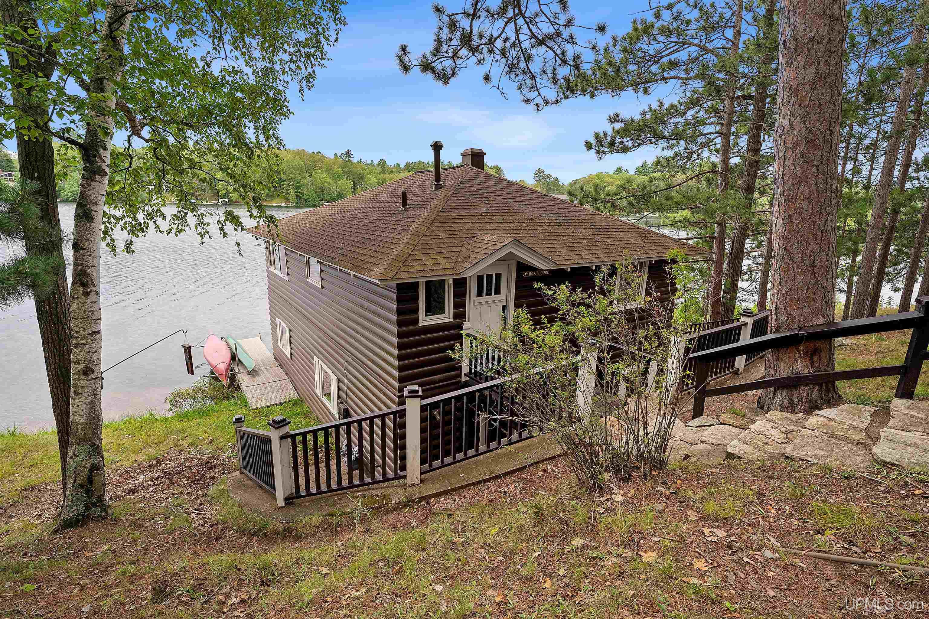 4775 Carpenter Road Florence, WI 54121 - Photo 54 of 55