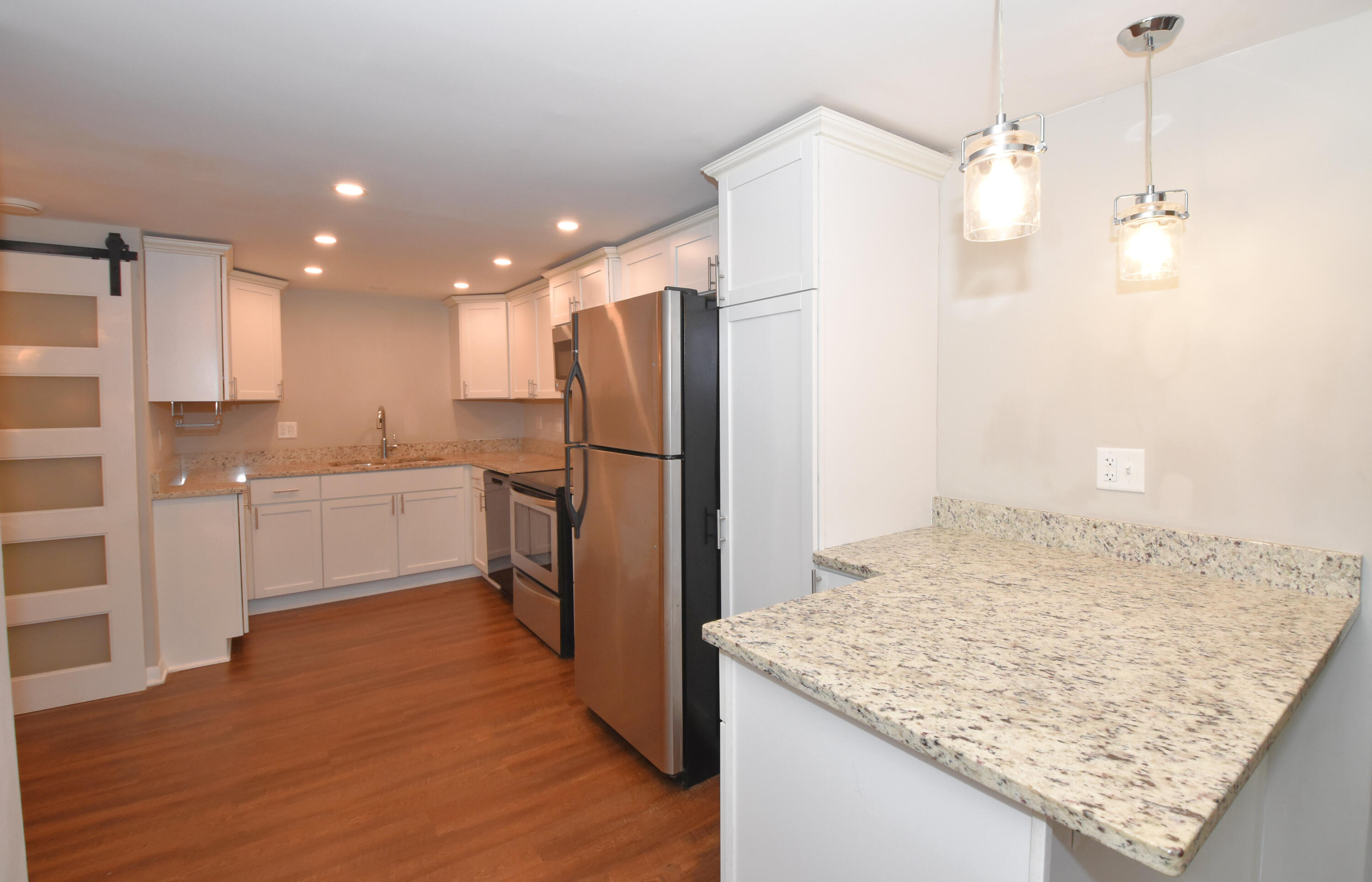 111 11th Street, Unit 1CN Racine, WI 53403 - Photo 15 of 49 Kitchen