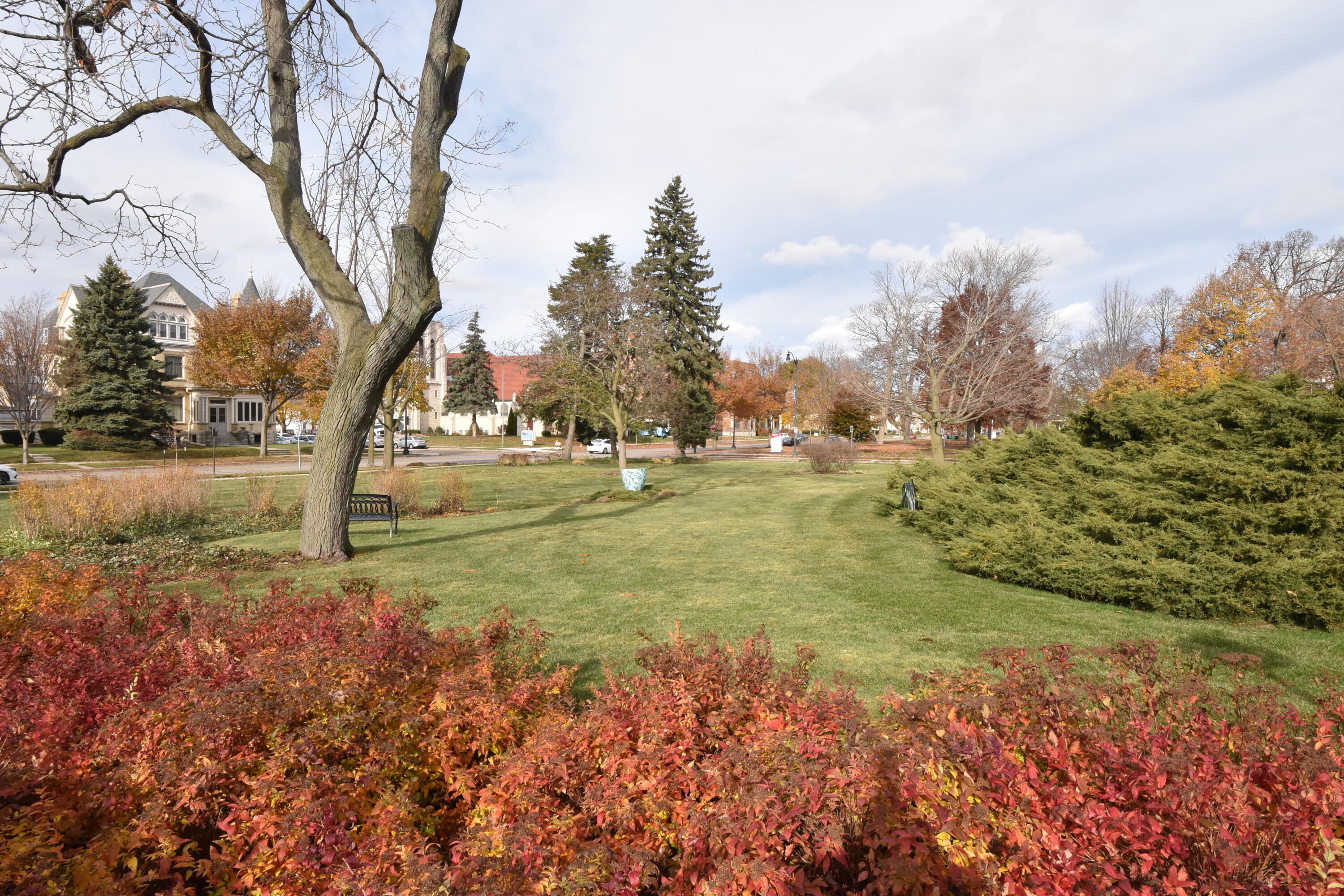 111 11th Street, Unit 1CN Racine, WI 53403 - Photo 42 of 49 Green Space