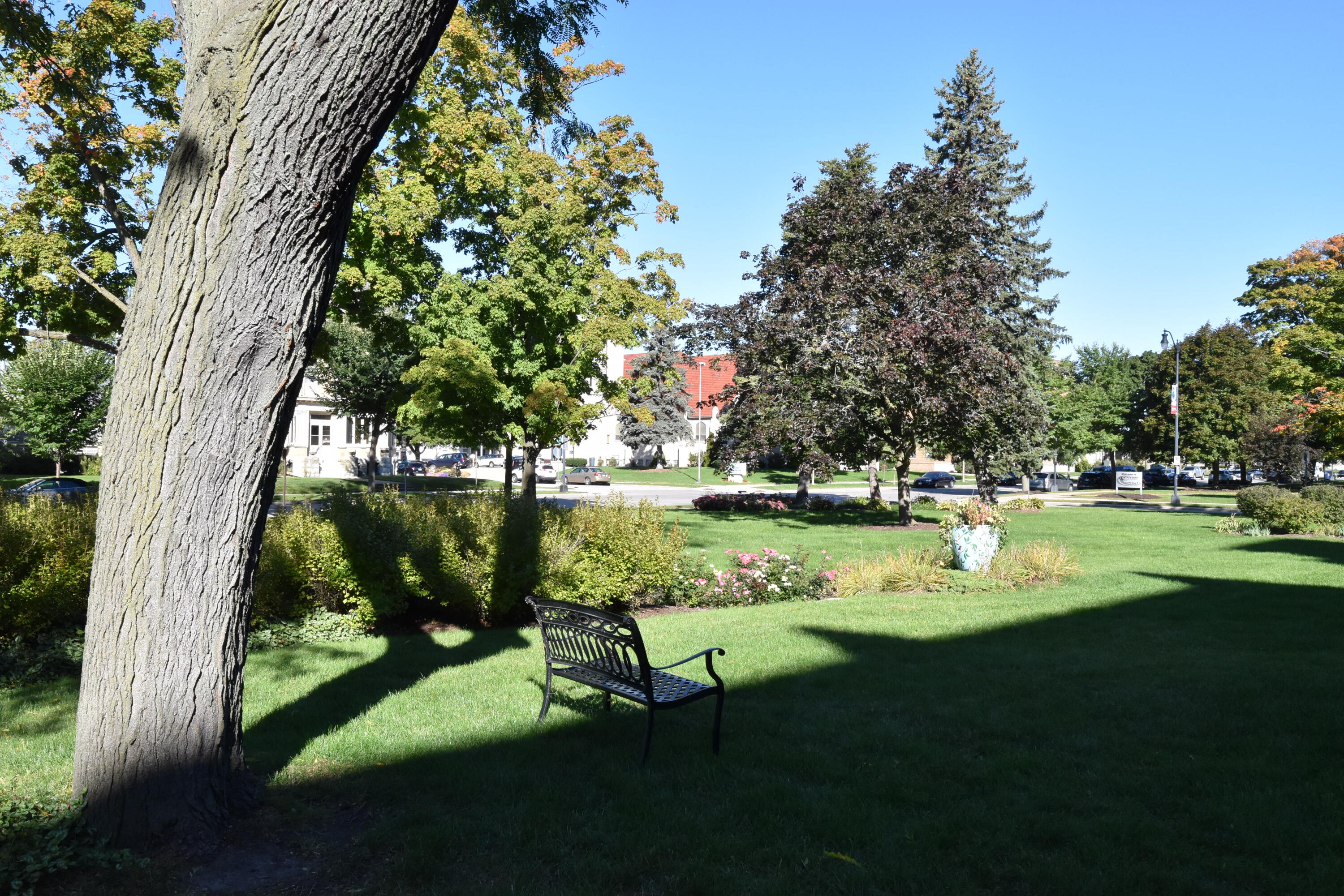 111 11th Street, Unit 1CN Racine, WI 53403 - Photo 43 of 49 Green Space