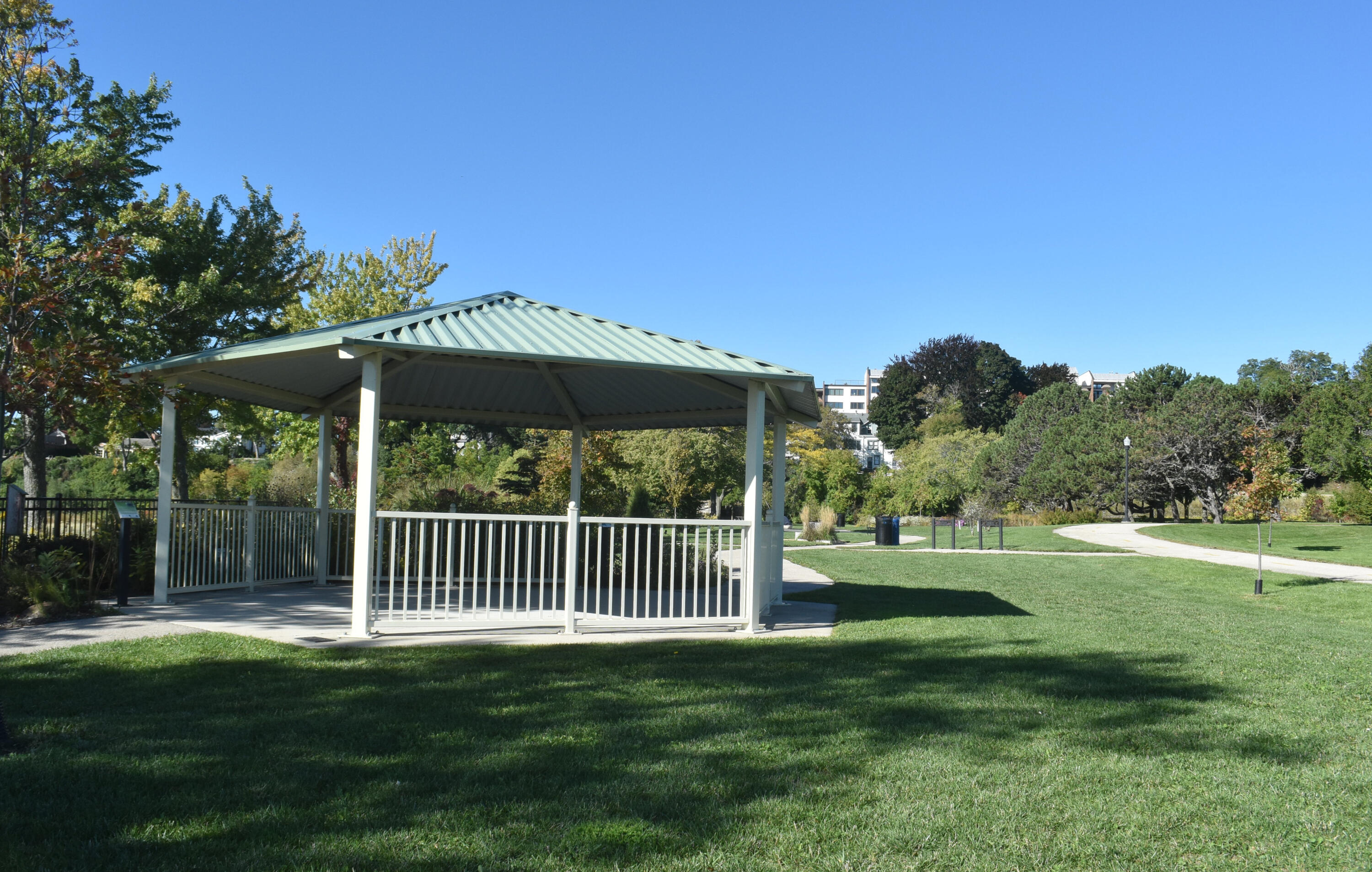 111 11th Street, Unit 1CN Racine, WI 53403 - Photo 49 of 49 Park