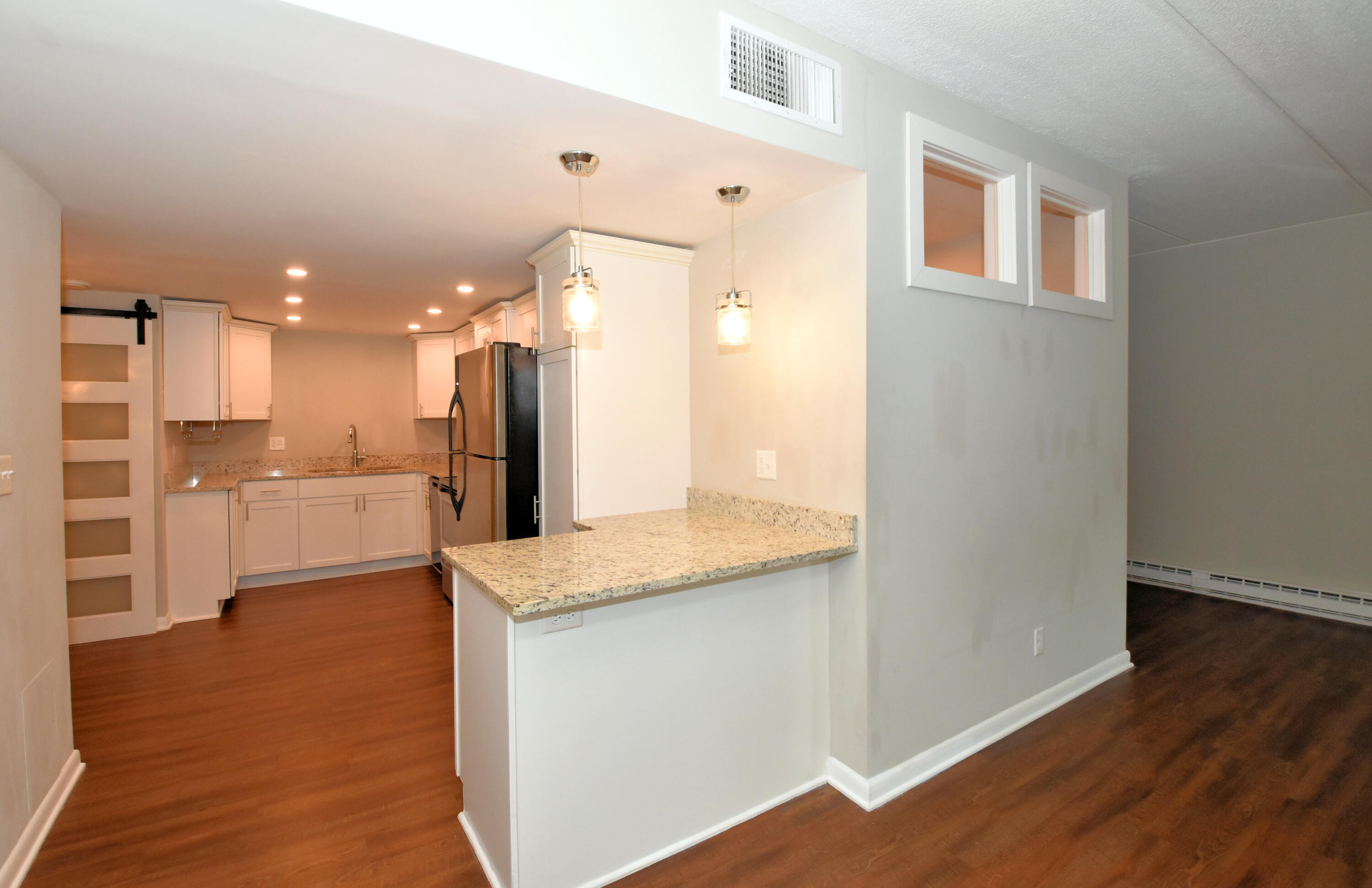 111 11th Street, Unit 1CN Racine, WI 53403 - Photo 7 of 49 Kitchen