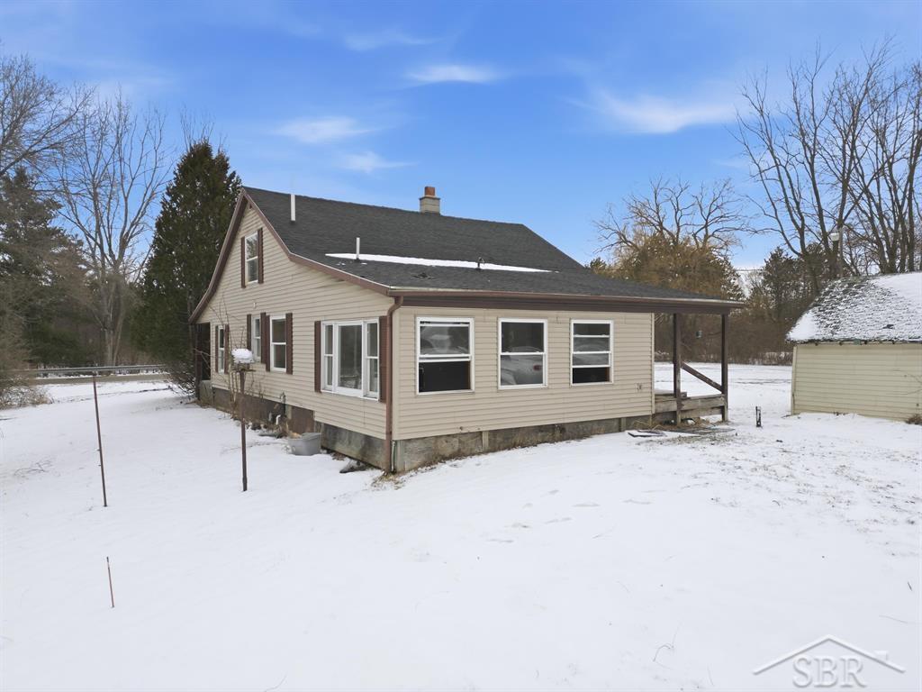 2177 West Knox Road Beaverton, MI 48612 - Photo 25 of 34