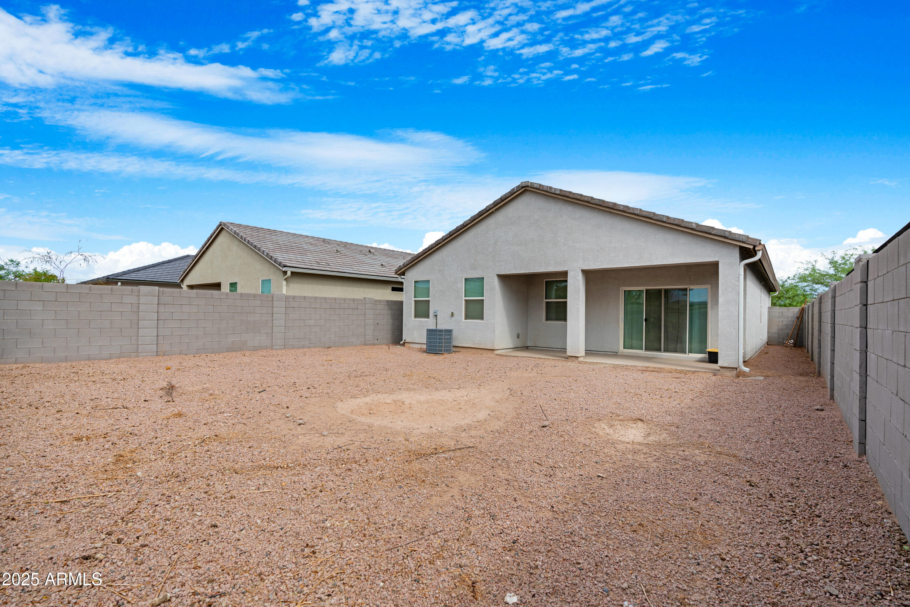 9347 Silo Road Florence, AZ 85132 - Photo 36 of 47 Backyard 3