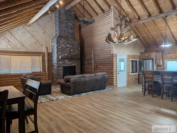 $849,000 | 4277-4279 Gooding Street, Island Park, ID 83429