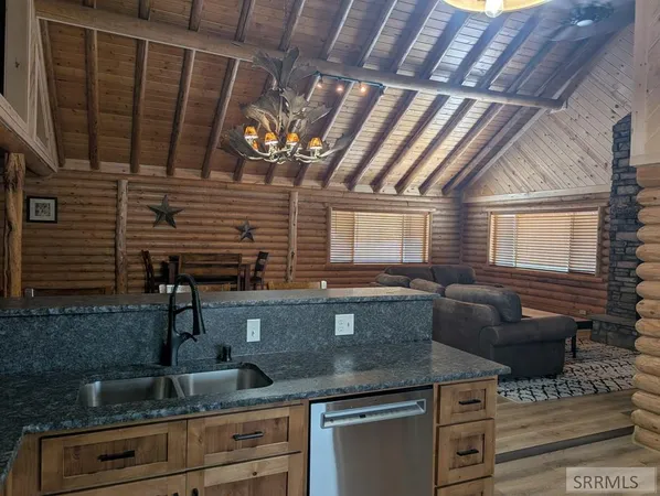 $849,000 | 4277-4279 Gooding Street, Island Park, ID 83429