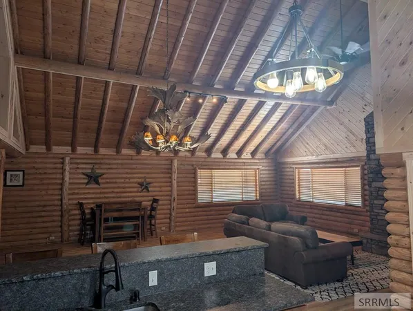 $849,000 | 4277-4279 Gooding Street, Island Park, ID 83429