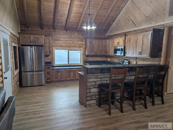 $849,000 | 4277-4279 Gooding Street, Island Park, ID 83429