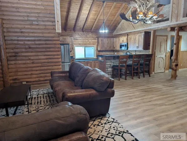 $849,000 | 4277-4279 Gooding Street, Island Park, ID 83429