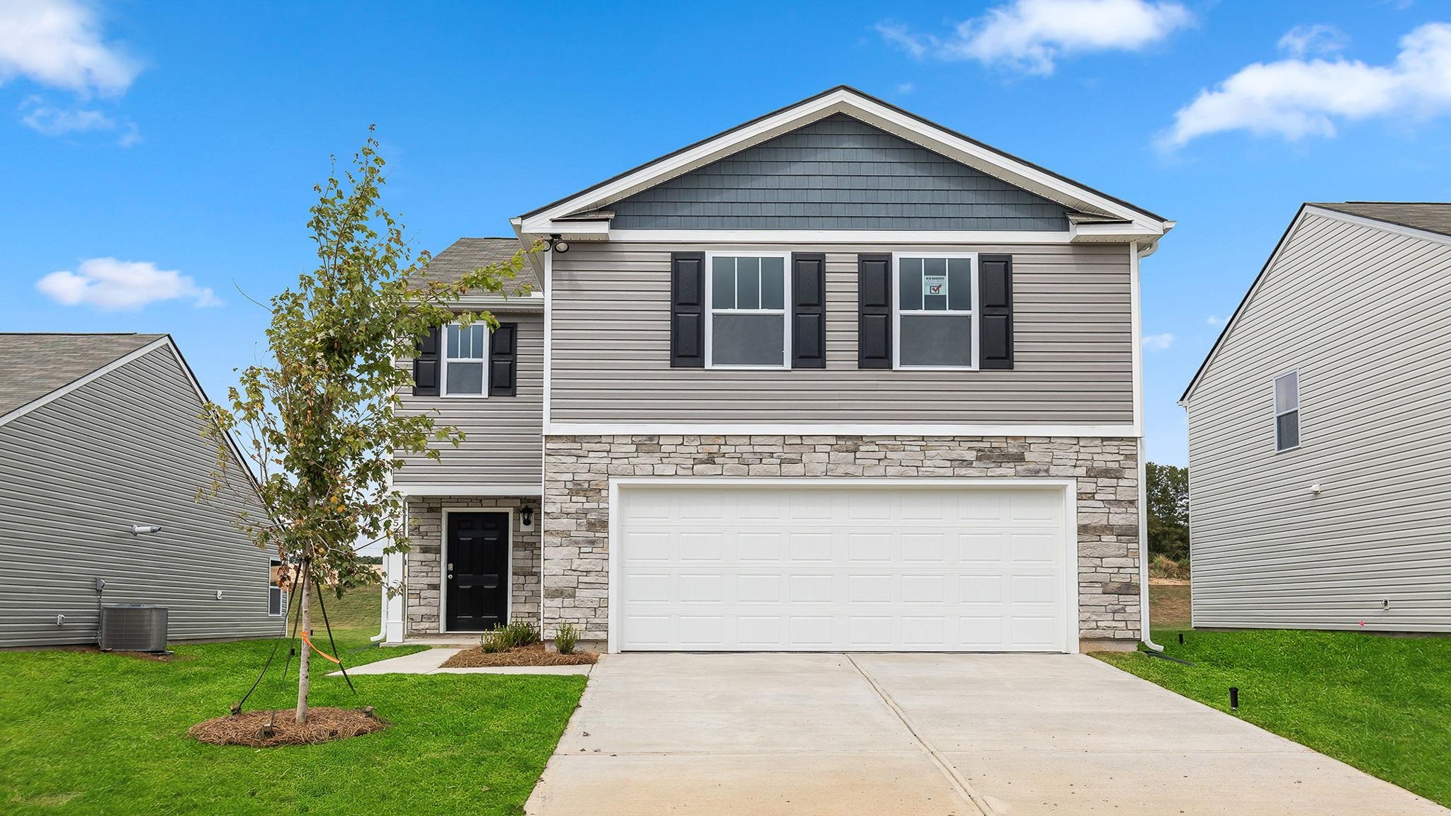 521 Cordgrass Road Fountain Inn, SC 29644 - Photo 1 of 37 Gallery Image 1