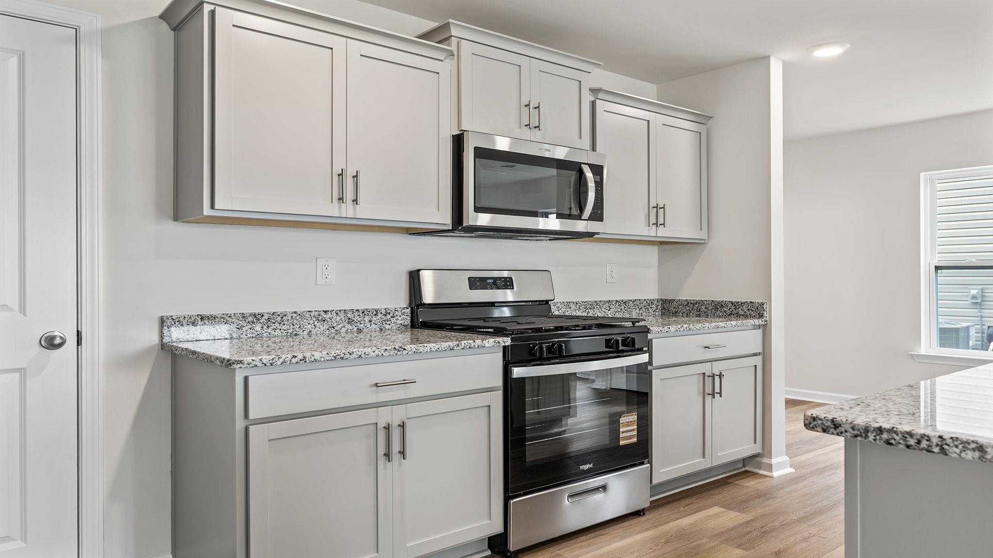 521 Cordgrass Road Fountain Inn, SC 29644 - Photo 11 of 37 Gallery Image 11