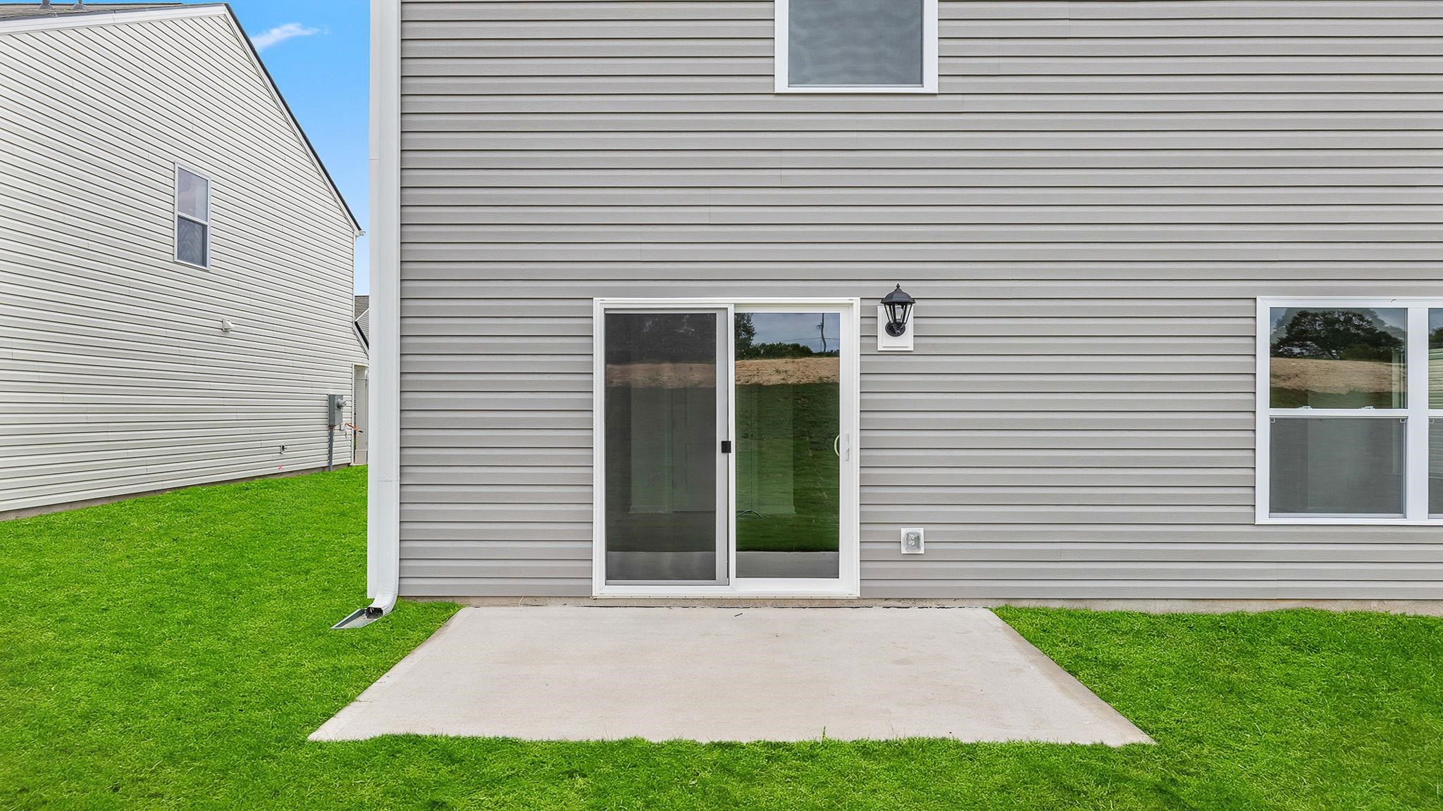 521 Cordgrass Road Fountain Inn, SC 29644 - Photo 33 of 37 Gallery Image 33