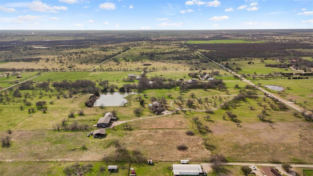 9711 Jim Christal Road Krum, TX 76249 - Photo 37 of 40