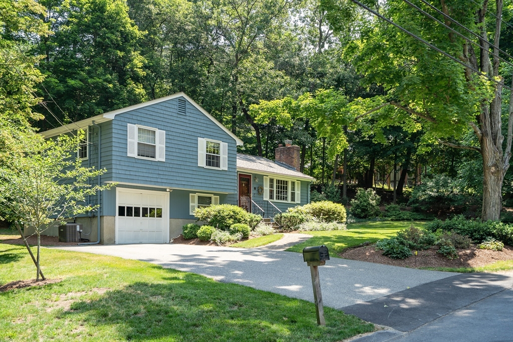 21 Constitution Road Lexington, MA 02421 - Photo 3 of 42