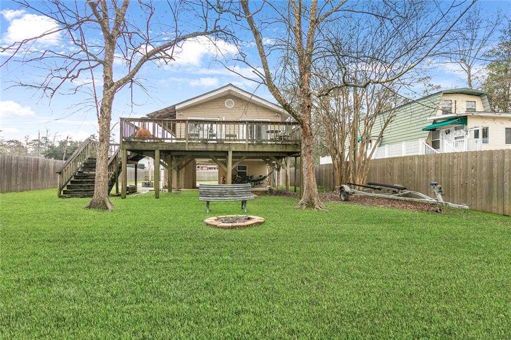 18273 Derbes Drive Covington, LA 70433 - Photo 1 of 26