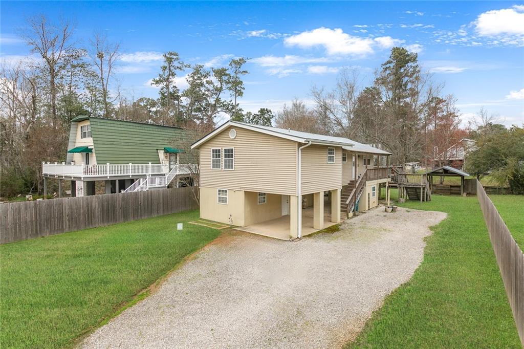 18273 Derbes Drive Covington, LA 70433 - Photo 23 of 26