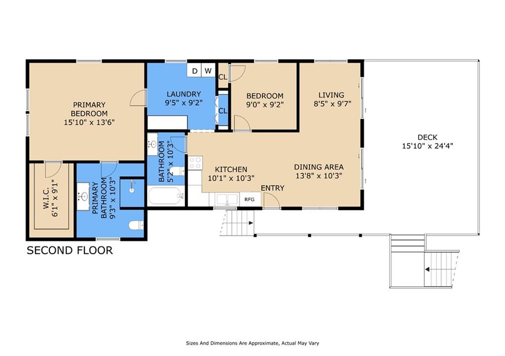 18273 Derbes Drive Covington, LA 70433 - Photo 26 of 26