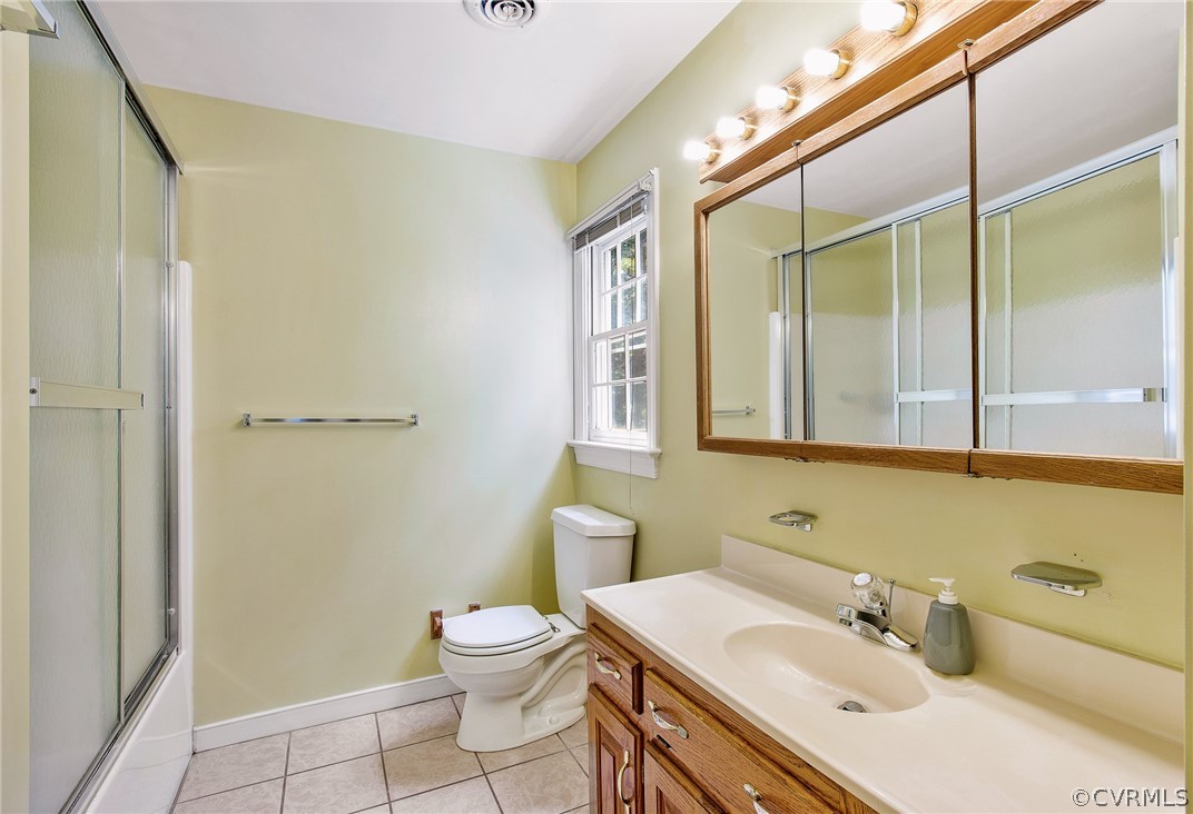 3549 Timberview Road Powhatan, VA 23139 - Photo 23 of 33 Master bathroom