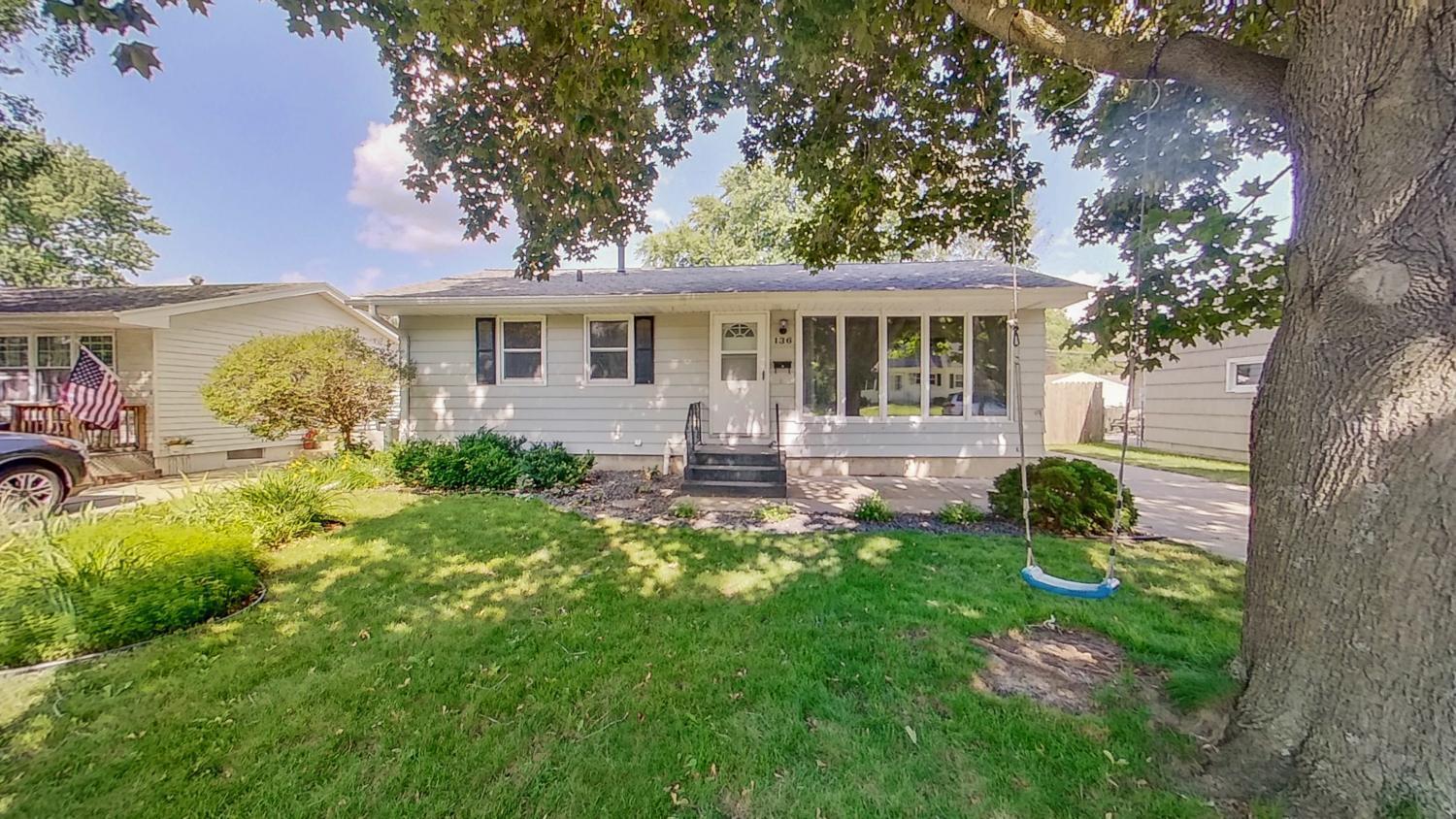 136 37th Avenue Northwest Rochester, MN 55901 - Photo 1 of 1