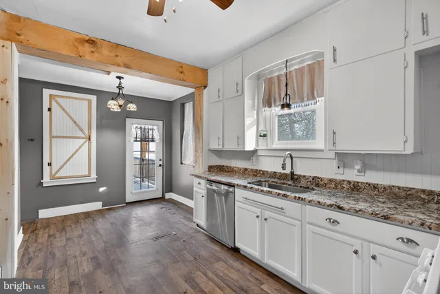 $310,000 | 124 South King Street, Annville, PA 17003