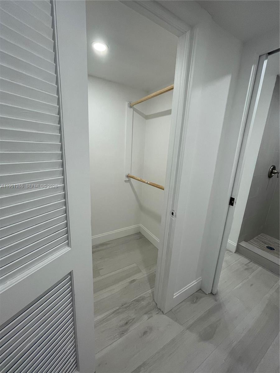 2160 Southwest 16th Avenue, Unit 115 Miami, FL 33145 - Photo 12 of 31 a view of entryway
