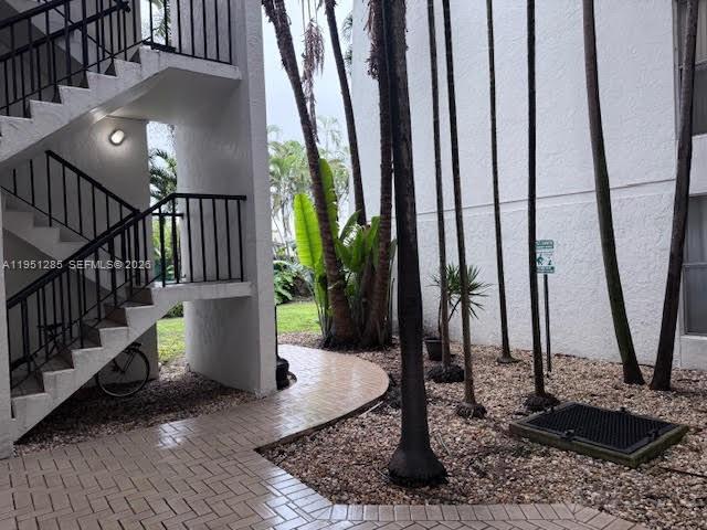2160 Southwest 16th Avenue, Unit 115 Miami, FL 33145 - Photo 29 of 31 a view of entryway