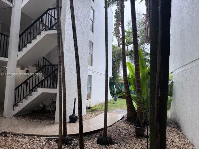 2160 Southwest 16th Avenue, Unit 115 Miami, FL 33145 - Photo 30 of 31 a view of entryway