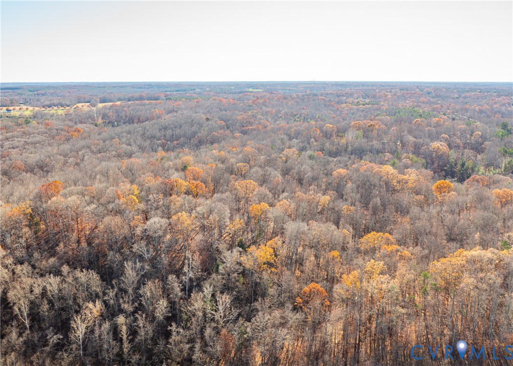 176 Ampthill Road Cartersville, VA 23027 - Photo 13 of 22 a view of city and mountain