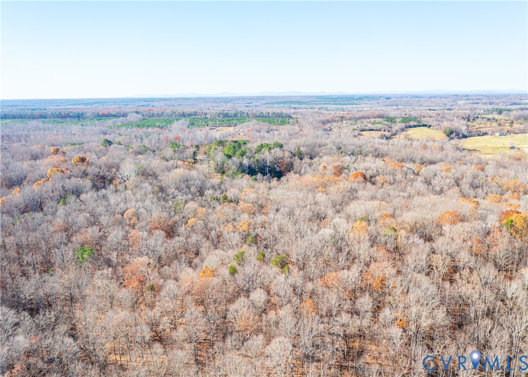 176 Ampthill Road Cartersville, VA 23027 - Photo 18 of 22 an aerial view of beach and city