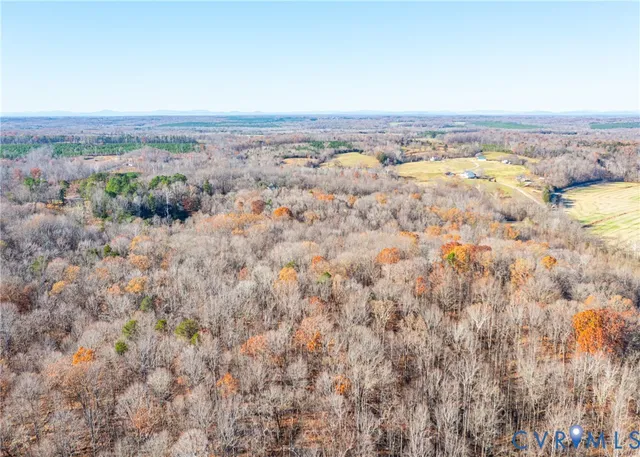 a view of city and ocean